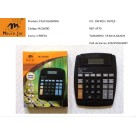  CALCULADORA DE BOLSO:MJ2600D