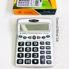  CALCULADORA DE MESA C/FONTE INTERNA:MJ1048B-CX:60PÇS/SUB:30PÇS-MUL30PÇS